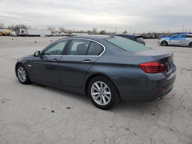 Photo 2 from auction – 2016 BMW 528 XI with VIN WBA5A7C55GG150994