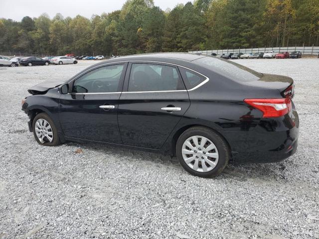 Photo 2 from auction – 2017 NISSAN SENTRA S with VIN 3N1AB7AP3HL718923