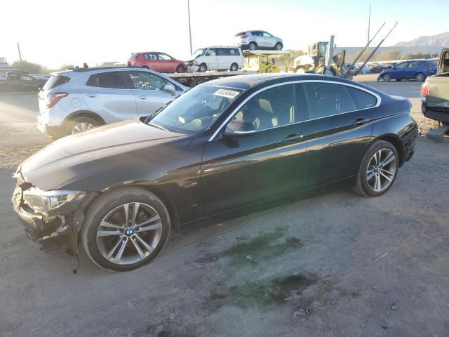 BMW 430XI GRAN 2019 with VIN WBA4J3C59KBL08361 - Photo from auction