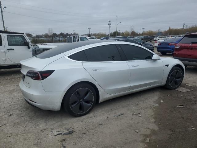Photo 3 from auction – 2020 TESLA MODEL 3 with VIN 5YJ3E1EB5LF639706