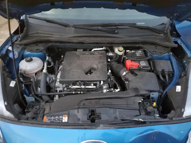 Photo 12 from auction – 2020 FORD ESCAPE SE with VIN 1FMCU9G69LUA91245