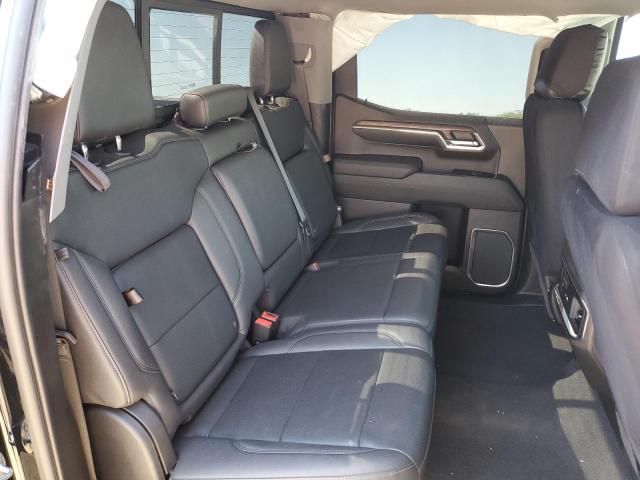 Photo 10 from auction – 2023 GMC SIERRA C15 with VIN 3GTPHDED3PG148370