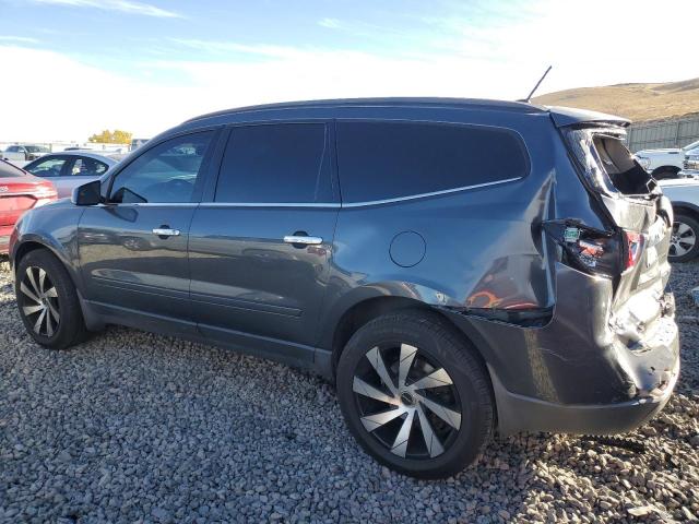 Photo 2 from auction – 2013 CHEVROLET TRAVERSE L with VIN 1GNKVJKD1DJ208945
