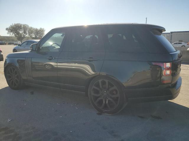 Photo 2 from auction – 2014 LAND ROVER RANGE ROVE with VIN SALGS2WF2EA155711