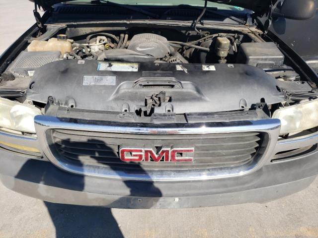 Photo 11 from auction – 2001 CHEVROLET SILVERADO with VIN 2GCEC19T311309208