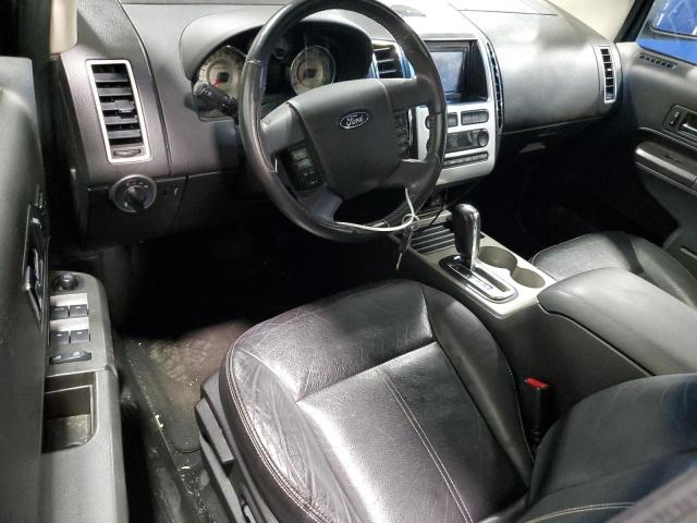 Photo 8 from auction – 2007 FORD EDGE SEL with VIN 2FMDK38C17BB06845