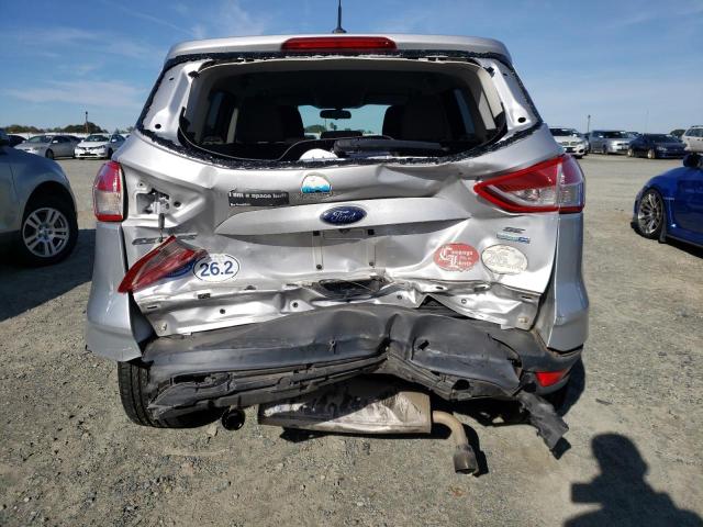 Photo 6 from auction – 2015 FORD ESCAPE SE with VIN 1FMCU9G96FUA54197