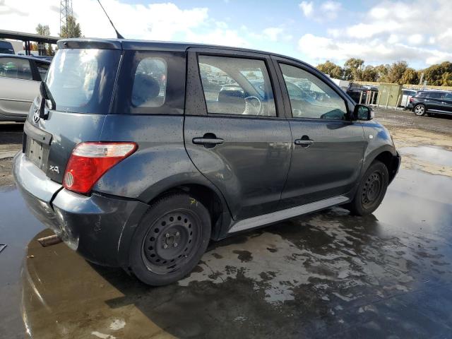 Photo 3 from auction – 2006 TOYOTA SCION XA with VIN JTKKT624865003512