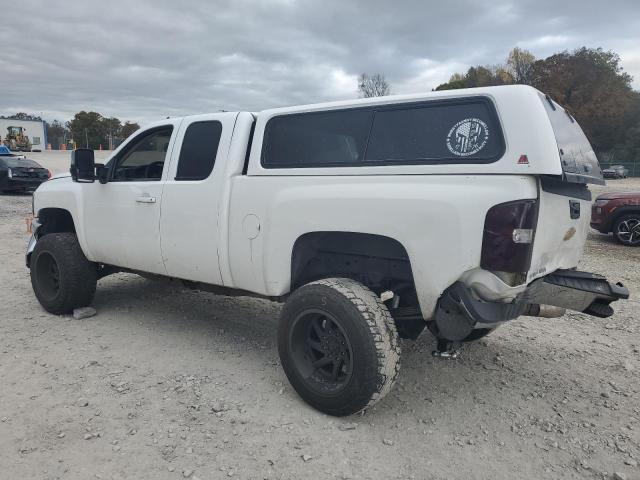 Photo 2 from auction – 2013 CHEVROLET SILVERADO with VIN 1GC2KXC81DZ259059