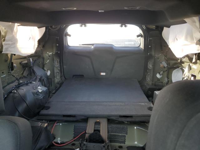 Photo 10 from auction – 2019 FORD EXPLORER P with VIN 1FM5K8AR1KGB45467