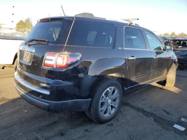 Photo 3 from auction – 2016 GMC ACADIA SLT with VIN 1GKKVRKD6GJ305090