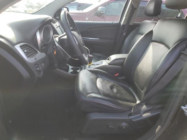 Photo 7 from auction – 2015 DODGE JOURNEY R/ with VIN 3C4PDDEG6FT660703