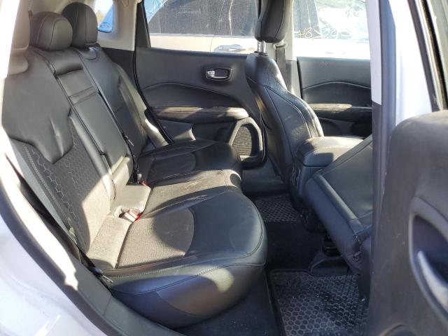 Photo 11 from auction – 2019 JEEP COMPASS LA with VIN 3C4NJDBB6KT593880
