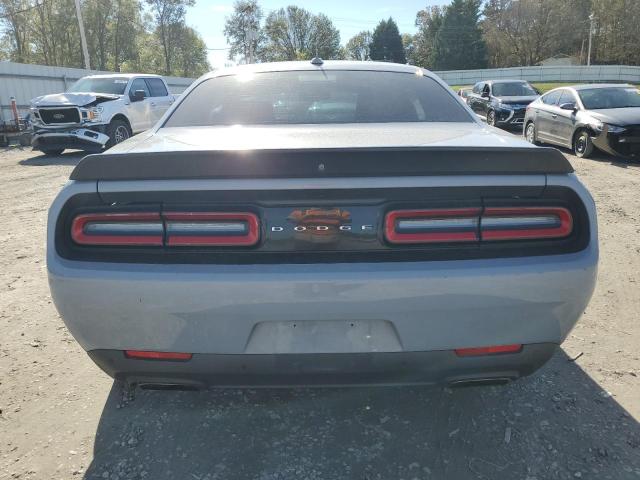 Photo 6 from auction – 2021 DODGE CHALLENGER with VIN 2C3CDZFJ7MH521440
