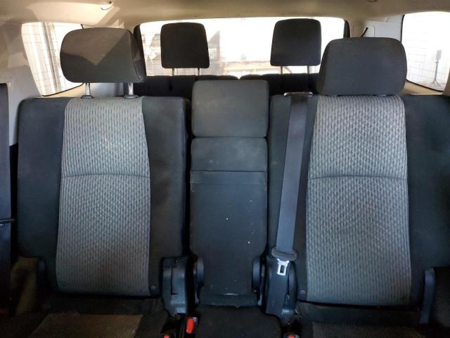 Photo 10 from auction – 2019 TOYOTA 4RUNNER SR with VIN JTEBU5JRXK5700682