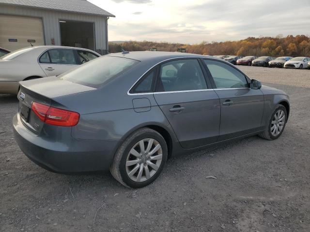 Photo 3 from auction – 2013 AUDI A4 PREMIUM with VIN WAUBFAFL7DN006835