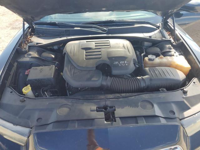 Photo 11 from auction – 2014 DODGE CHARGER SE with VIN 2C3CDXBG0EH150038