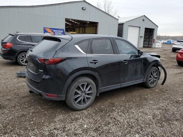 Photo 3 from auction – 2017 MAZDA CX-5 GRAND with VIN JM3KFBDL9H0116355