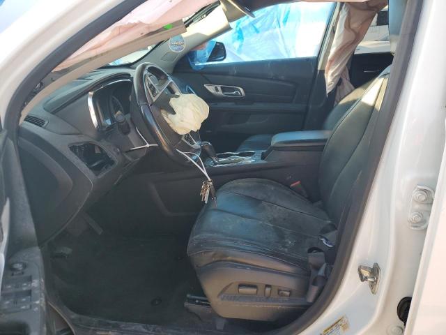Photo 7 from auction – 2017 GMC TERRAIN SL with VIN 2GKFLUEK8H6261077