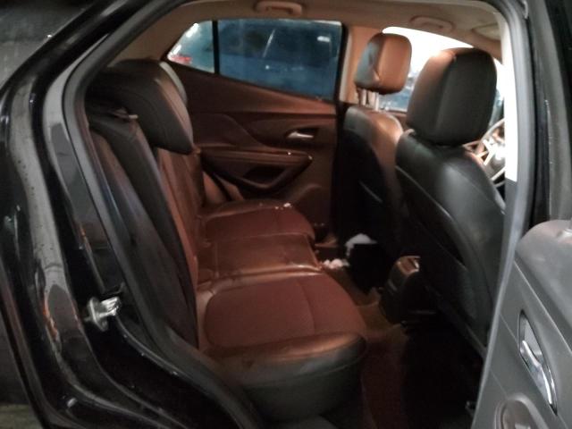 Photo 11 from auction – 2018 BUICK ENCORE PRE with VIN KL4CJASB0JB585239