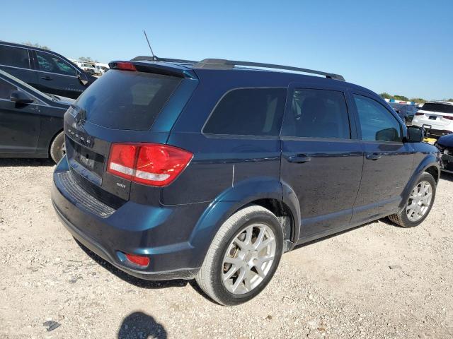 Photo 3 from auction – 2013 DODGE JOURNEY SX with VIN 3C4PDCBB4DT659386
