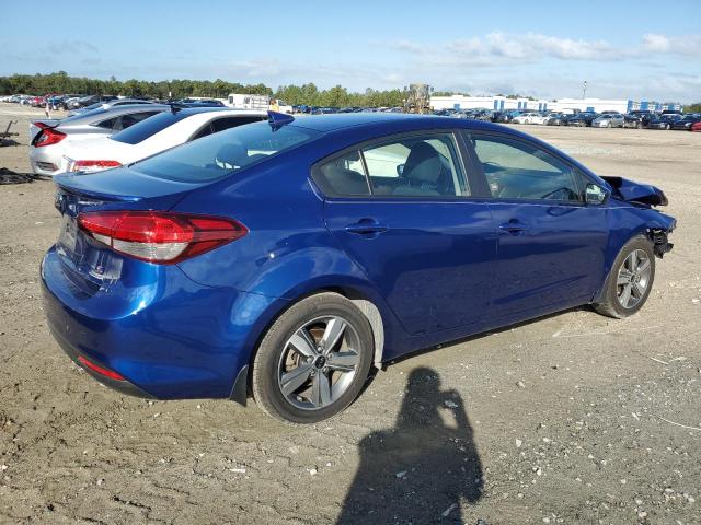 Photo 3 from auction – 2018 KIA FORTE LX with VIN 3KPFL4A71JE277964
