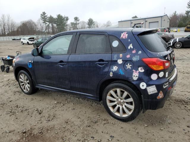 Photo 2 from auction – 2011 MITSUBISHI OUTLANDER with VIN JA4AR4AU7BZ008124