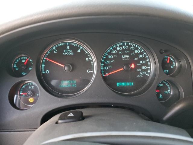 Photo 9 from auction – 2008 GMC SIERRA K15 with VIN 3GTEK13378G314294