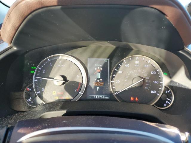Photo 9 from auction – 2016 LEXUS RX 350 with VIN 2T2ZZMCA6GC007457