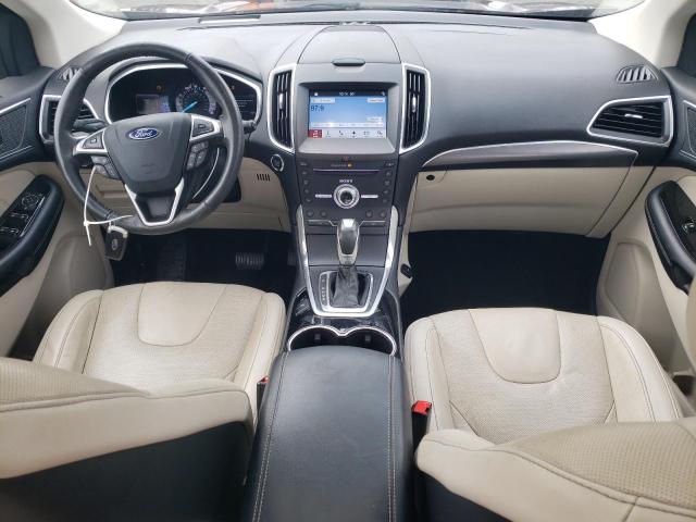Photo 8 from auction – 2017 FORD EDGE TITAN with VIN 2FMPK3K83HBB66581