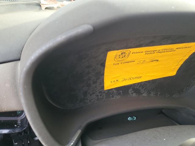 Photo 9 from auction – 2020 CHEVROLET EQUINOX LS with VIN 3GNAXHEV7LS733329