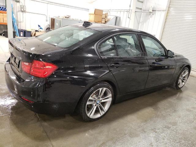 Photo 3 from auction – 2015 BMW 328 XI with VIN WBA3B3C5XFJ984080