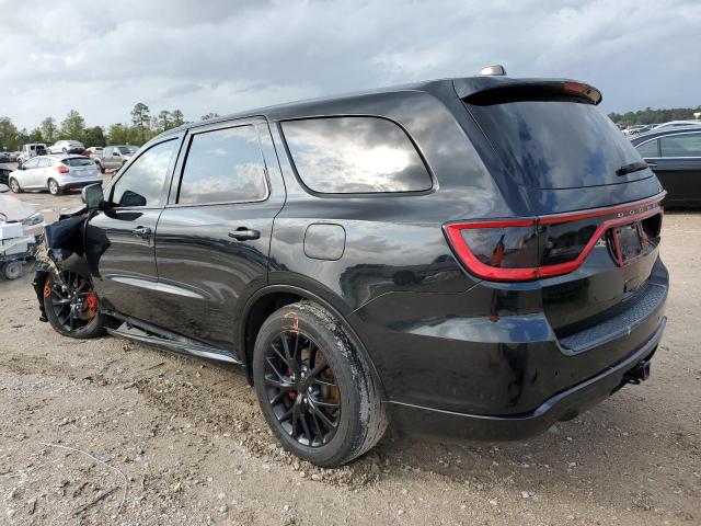 Photo 2 from auction – 2015 DODGE DURANGO R/ with VIN 1C4SDHCT3FC817469