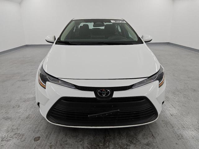 Photo 5 from auction – 2024 TOYOTA COROLLA LE with VIN 5YFB4MDE5RP148321