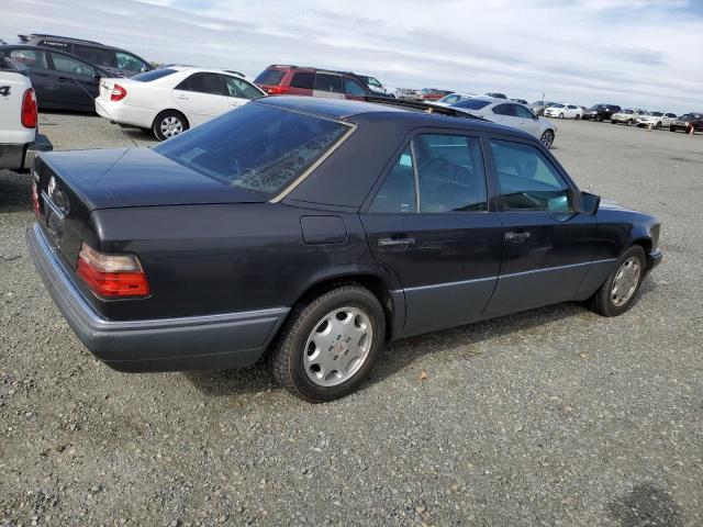 Photo 3 from auction – 1995 MERCEDES-BENZ E 320 BASE with VIN WDBEA32E0SC180075