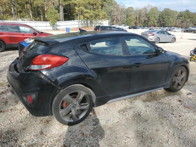 Photo 3 from auction – 2014 HYUNDAI VELOSTER T with VIN KMHTC6AE3EU199347