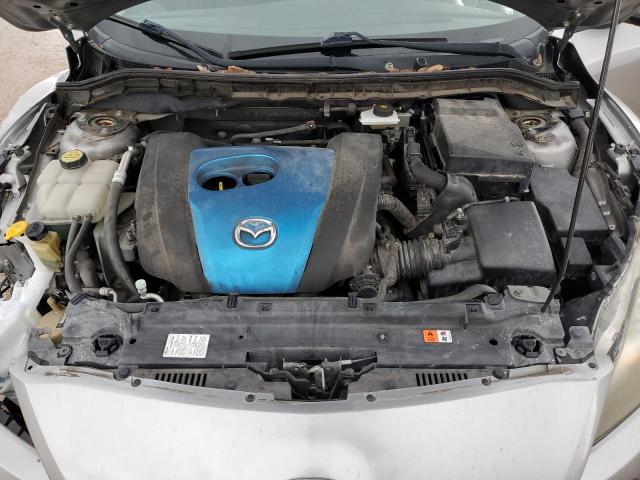 Photo 11 from auction – 2012 MAZDA 3 I with VIN JM1BL1L75C1574591
