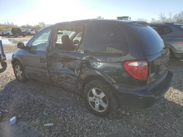 Photo 2 from auction – 2007 DODGE CARAVAN SX with VIN 1D4GP45RX7B153494