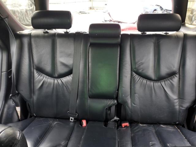 Photo 10 from auction – 2001 LEXUS RX 300 with VIN JTJHF10U010188494