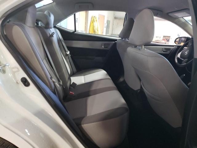 Photo 10 from auction – 2019 TOYOTA COROLLA L with VIN 2T1BURHE7KC187828