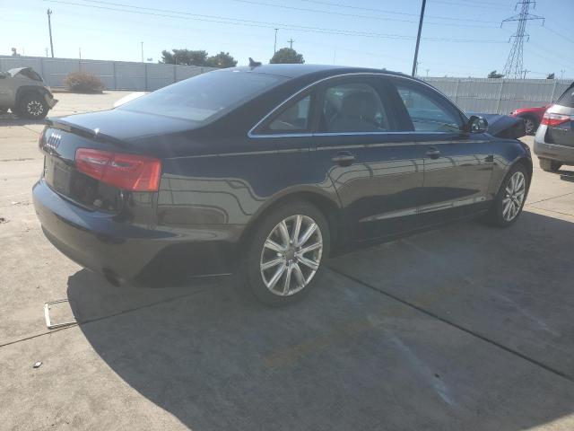 Photo 3 from auction – 2014 AUDI A6 PREMIUM with VIN WAUGFAFC0EN144742
