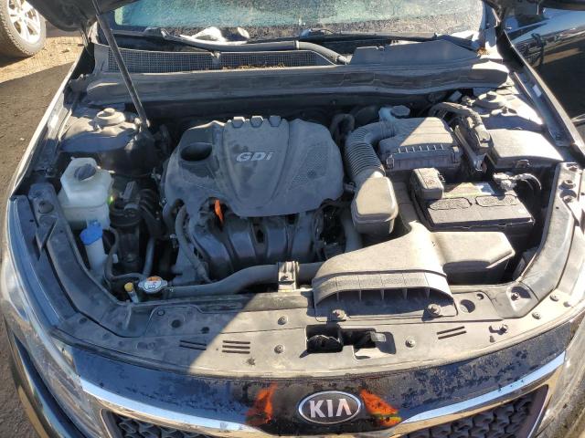 Photo 11 from auction – 2013 KIA OPTIMA LX with VIN 5XXGM4A75DG173216