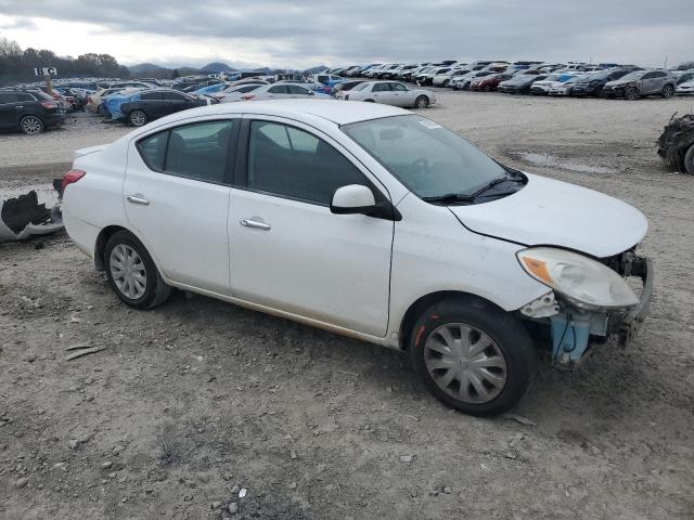Photo 4 from auction – 2013 NISSAN VERSA S with VIN 3N1CN7AP0DL867137