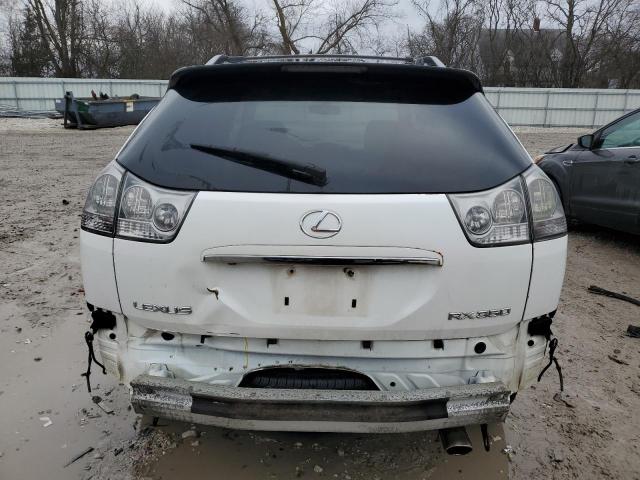 Фото 6 с аукциона – 2008 LEXUS RX 350 с VIN 2T2HK31U68C062483