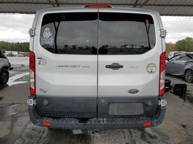Photo 6 from auction – 2020 FORD TRANSIT T- with VIN 1FBAX2Y84LKA26412