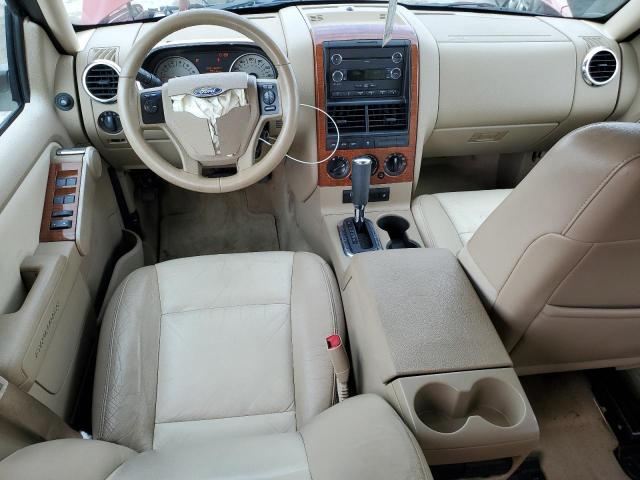 Photo 8 from auction – 2010 FORD EXPLORER E with VIN 1FMEU6EE0AUA78625