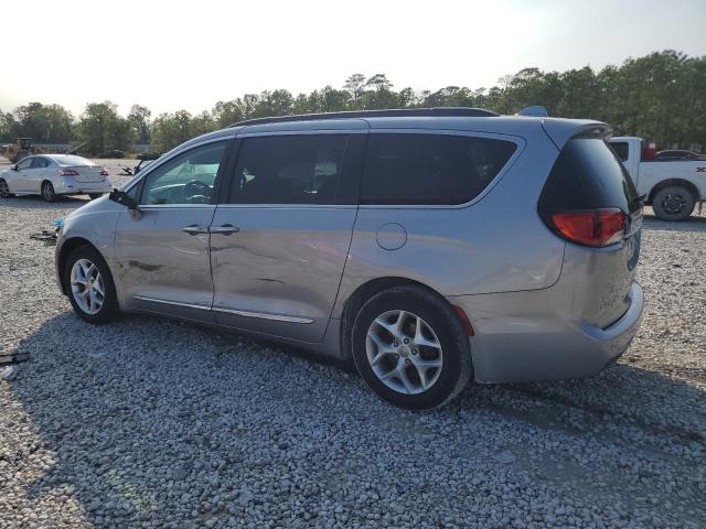 Photo 2 from auction – 2017 CHRYSLER PACIFICA T with VIN 2C4RC1BG3HR794878