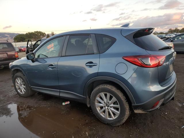 Photo 2 from auction – 2016 MAZDA CX-5 TOURI with VIN JM3KE2CY1G0799585