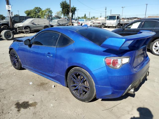 Photo 2 from auction – 2015 SUBARU BRZ 2.0 LI with VIN JF1ZCAC13F8602948