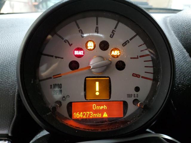Photo 9 from auction – 2012 MINI COOPER S C with VIN WMWZC3C57CWM27259